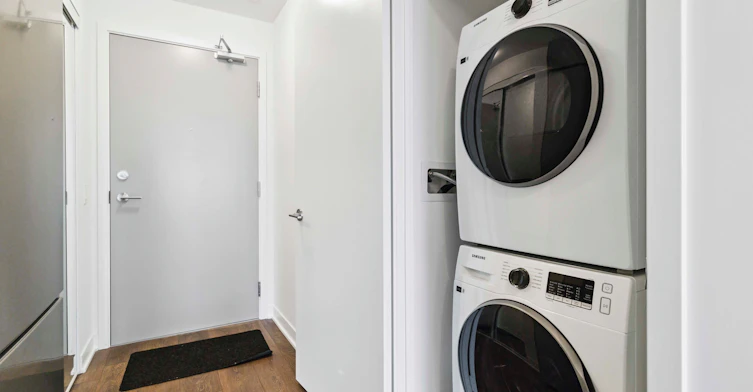 1111-260 Malta Avenue, Brampton, ON, L6Y 6L7 - 6