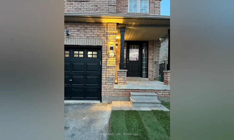 39 Manett Crescent