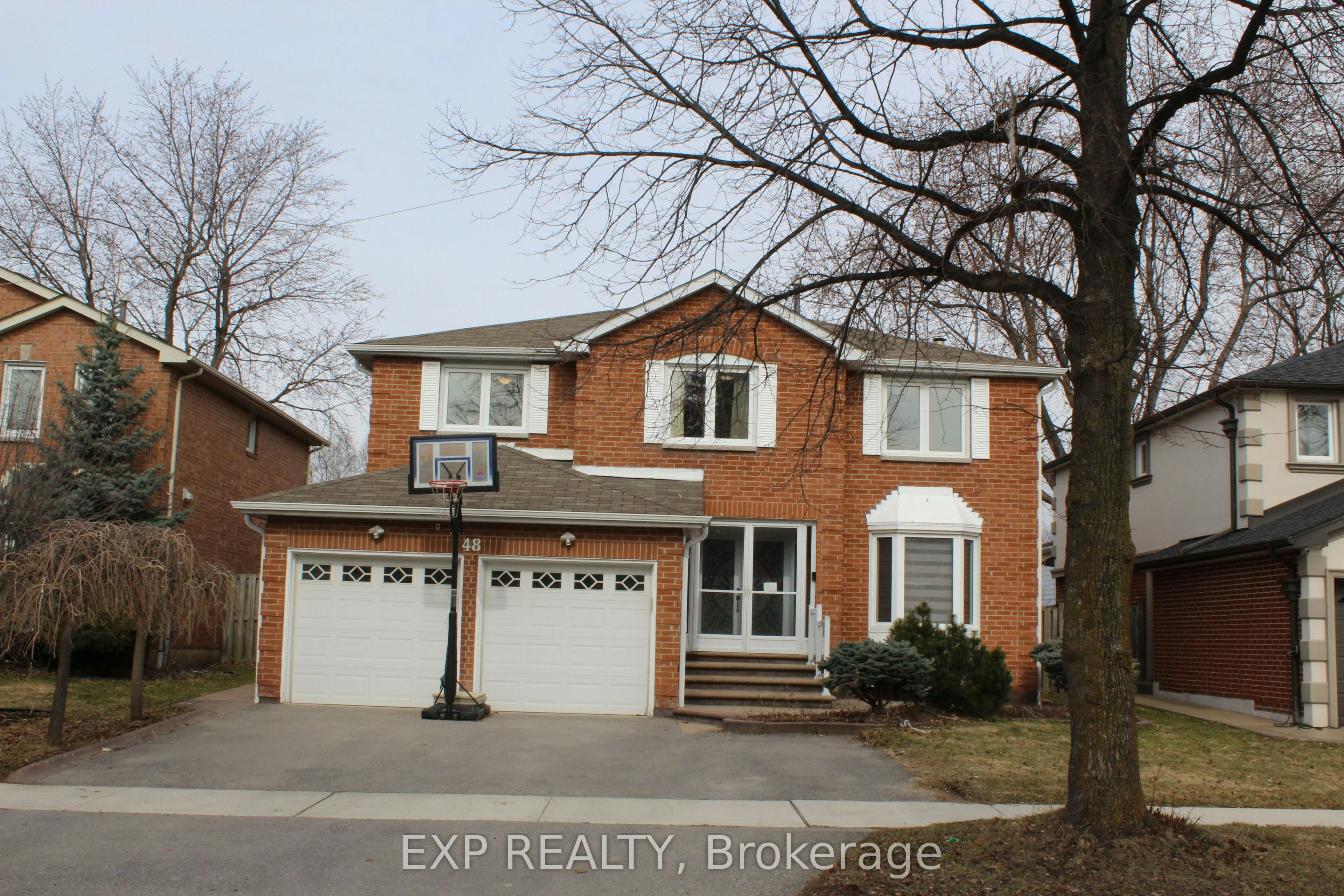 48 Howell Street, Brampton, ON, L6Y 3H8