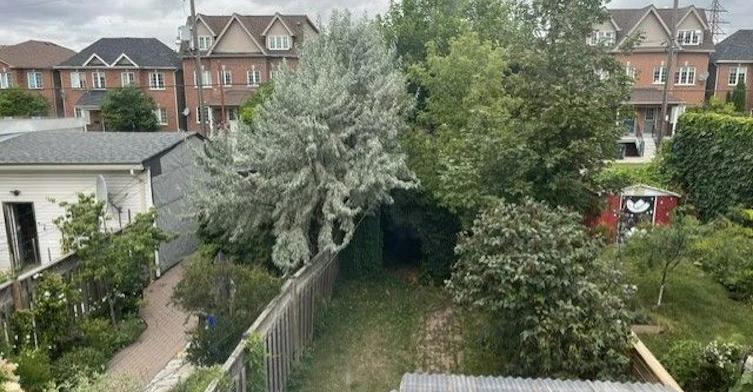Upper-10 Hibernia Avenue, Toronto, ON, M6N 1E5 - 23