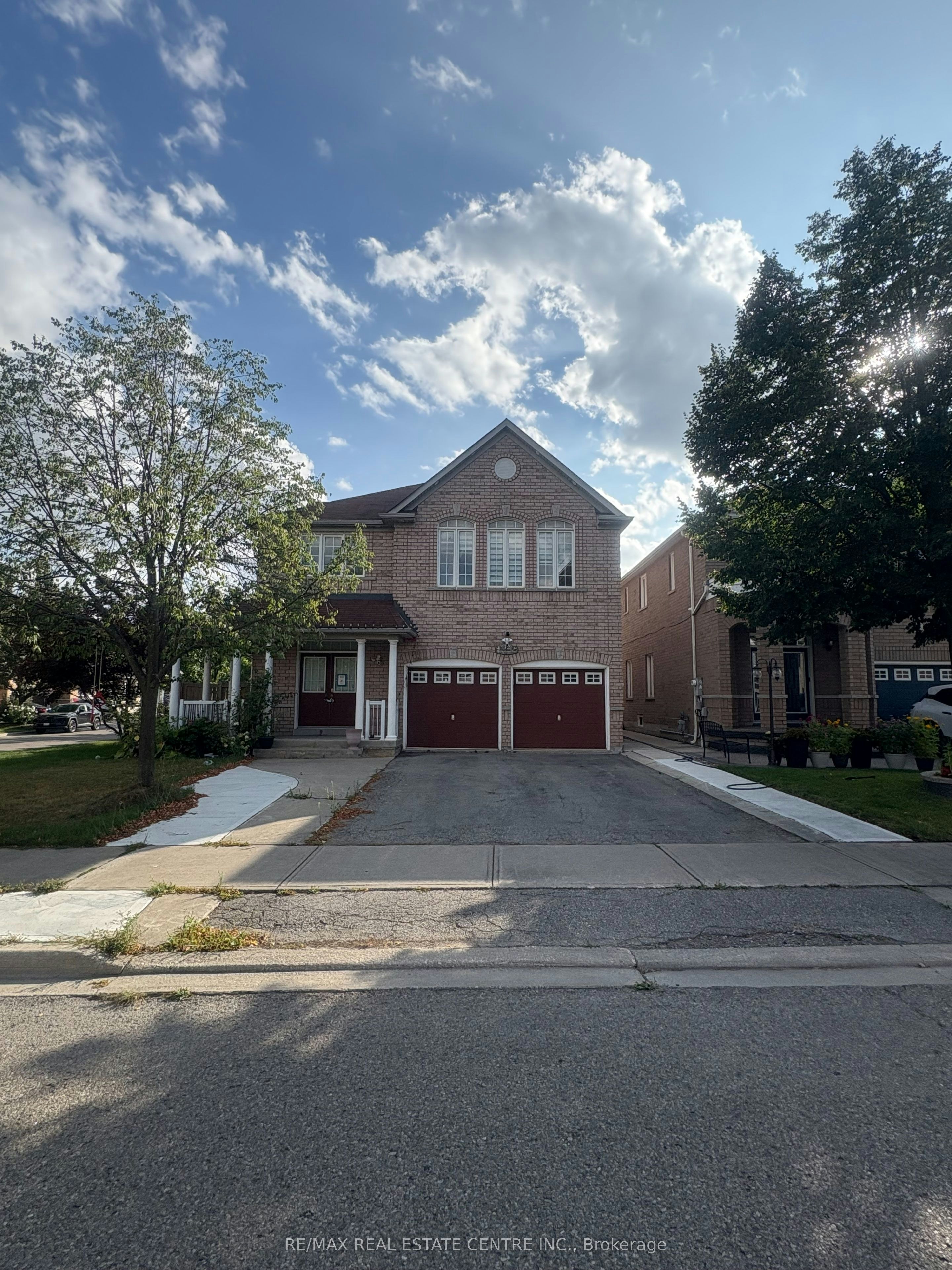 32 Midnightsun Trail, Brampton, ON, L6R 3K3