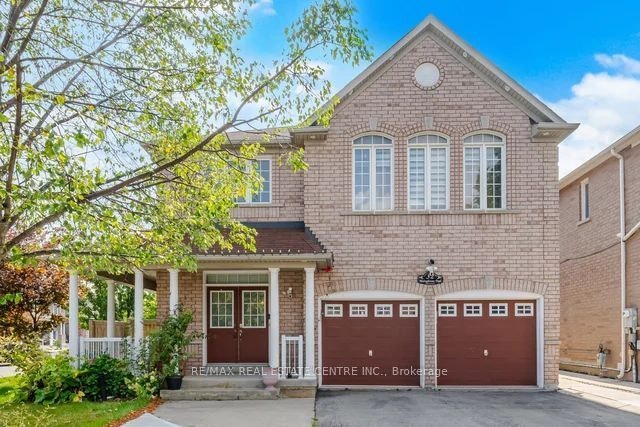 32 Midnightsun Trail, Brampton, ON, L6R 3K3