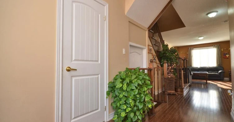 68 Skyvalley Drive, Brampton, ON, L6P 3B7 - 3