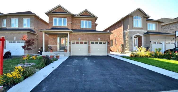 68 Skyvalley Drive, Brampton, ON, L6P 3B7 - 2