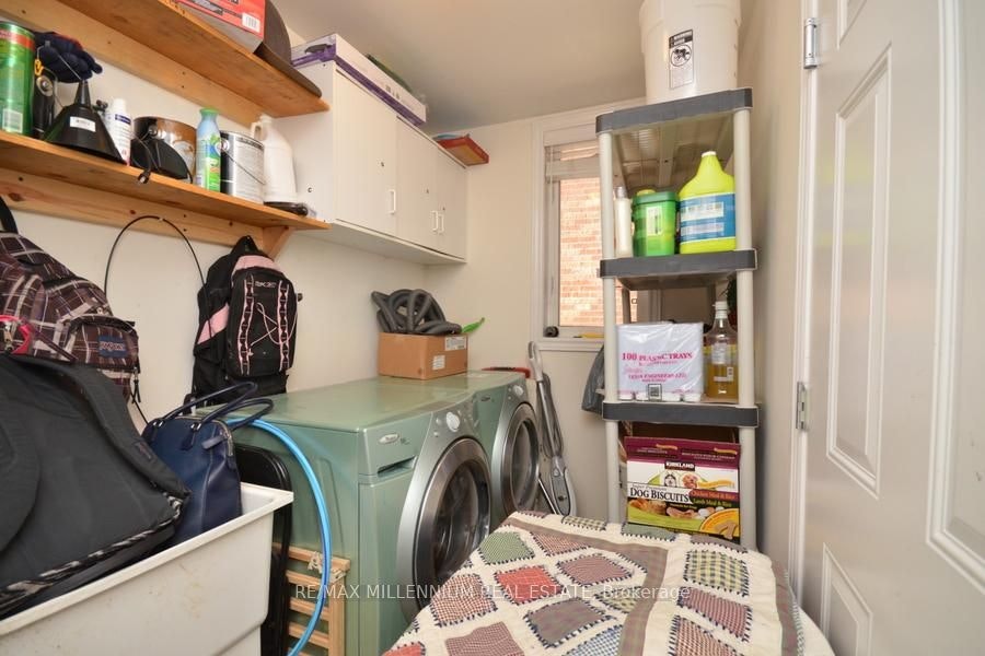 68 Skyvalley Drive, Brampton, ON, L6P 3B7 - 9