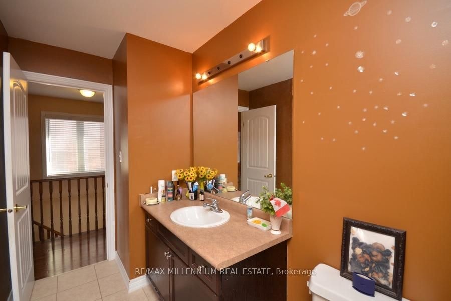 68 Skyvalley Drive, Brampton, ON, L6P 3B7 - 14