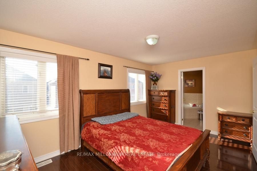 68 Skyvalley Drive, Brampton, ON, L6P 3B7 - 10
