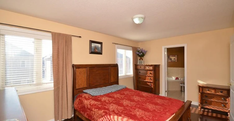 68 Skyvalley Drive, Brampton, ON, L6P 3B7 - 10