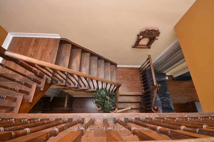 68 Skyvalley Drive, Brampton, ON, L6P 3B7 - 15