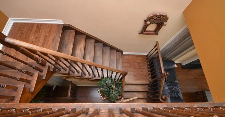 68 Skyvalley Drive, Brampton, ON, L6P 3B7 - 15