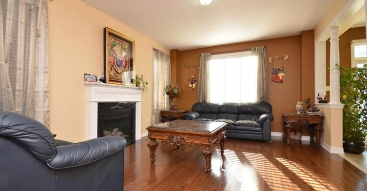 68 Skyvalley Drive, Brampton, ON, L6P 3B7 - 4