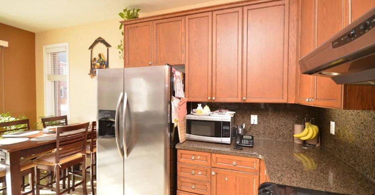 68 Skyvalley Drive, Brampton, ON, L6P 3B7 - 8