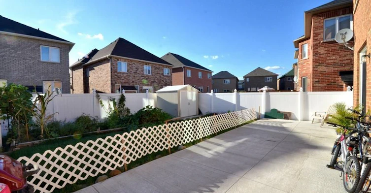 68 Skyvalley Drive, Brampton, ON, L6P 3B7 - 16