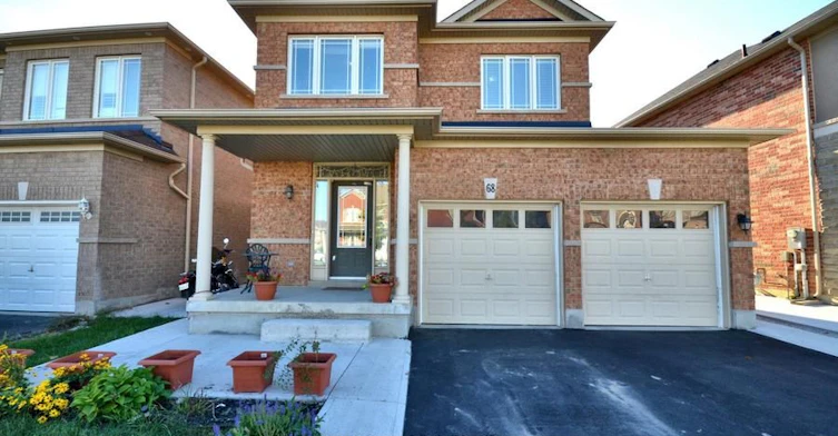 68 Skyvalley Drive, Brampton, ON, L6P 3B7