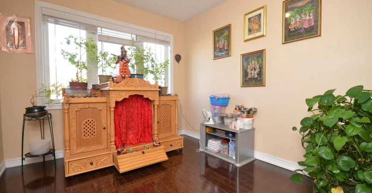 68 Skyvalley Drive, Brampton, ON, L6P 3B7 - 12