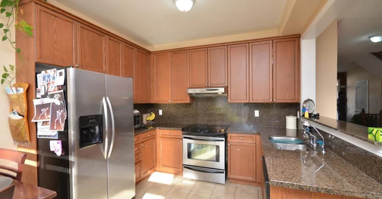 68 Skyvalley Drive, Brampton, ON, L6P 3B7 - 6