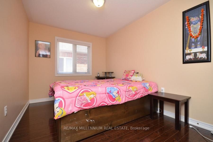 68 Skyvalley Drive, Brampton, ON, L6P 3B7 - 13