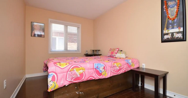 68 Skyvalley Drive, Brampton, ON, L6P 3B7 - 13