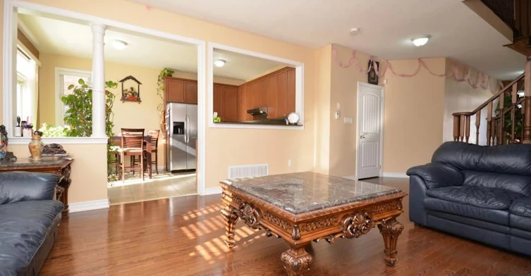 68 Skyvalley Drive, Brampton, ON, L6P 3B7 - 5