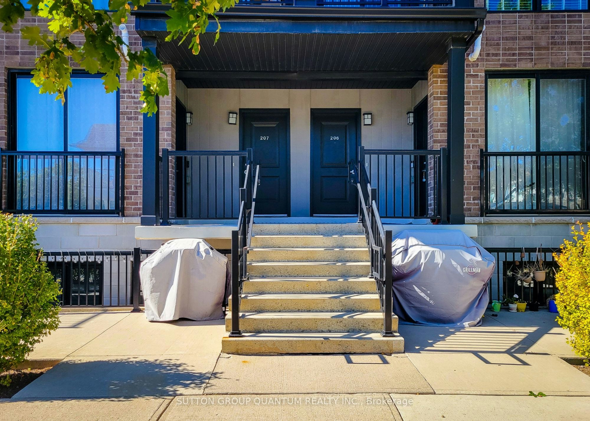 206-1206 Main Street E, Milton, ON, L9T 9K6 - 3