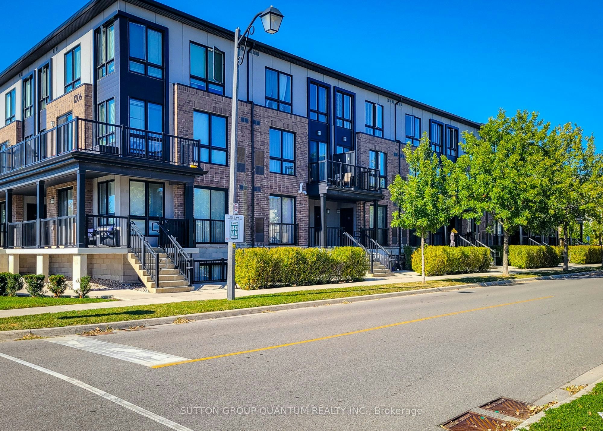 206-1206 Main Street E, Milton, ON, L9T 9K6 - 27
