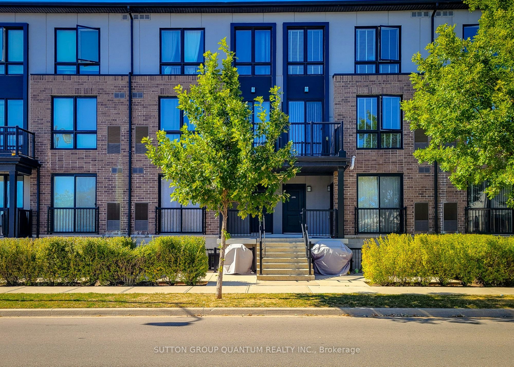 206-1206 Main Street E, Milton, ON, L9T 9K6 - 2