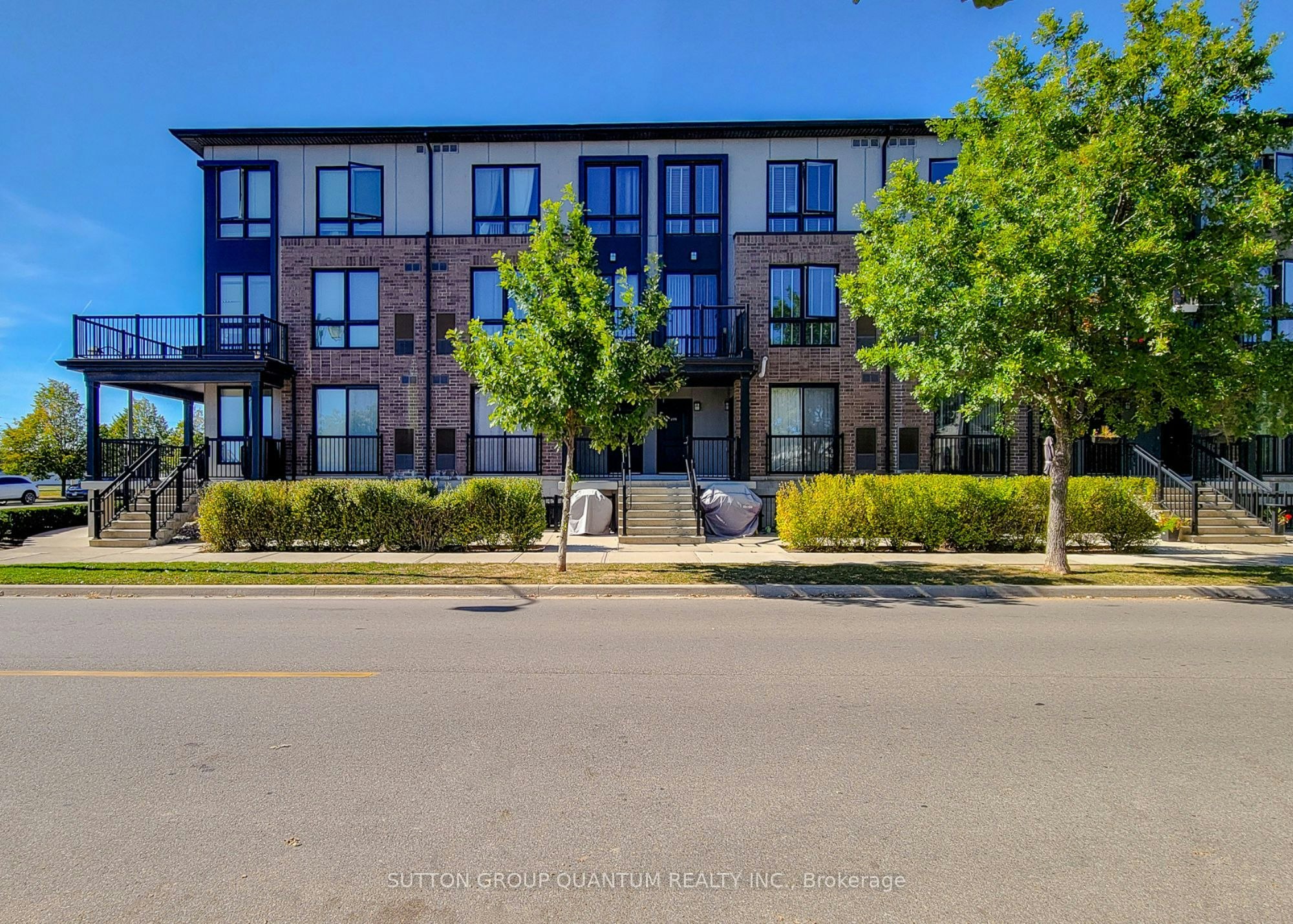 206-1206 Main Street E, Milton, ON, L9T 9K6