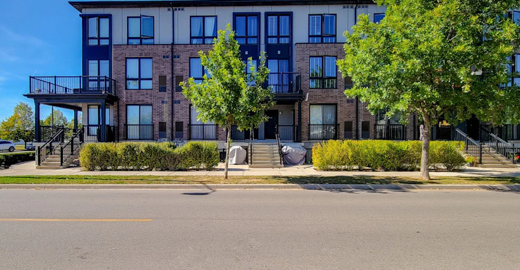 206-1206 Main Street E, Milton, ON, L9T 9K6