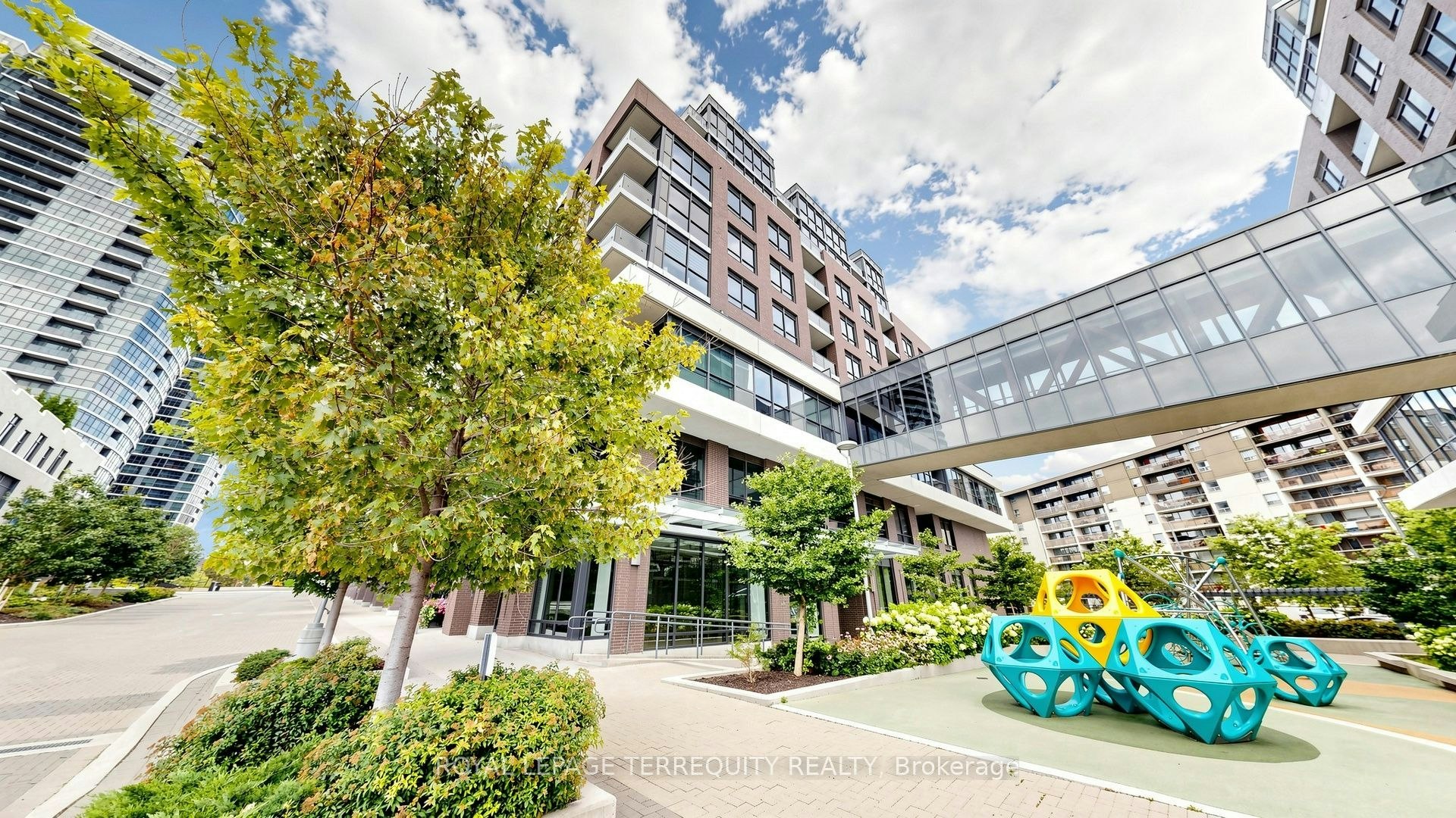 1410-30 Gibbs Road, Toronto, ON, M9B 0E4