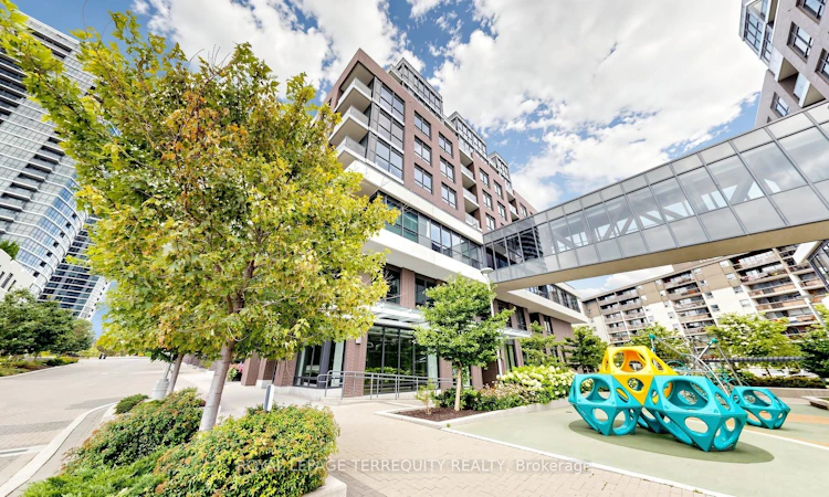 1410-30 Gibbs Road