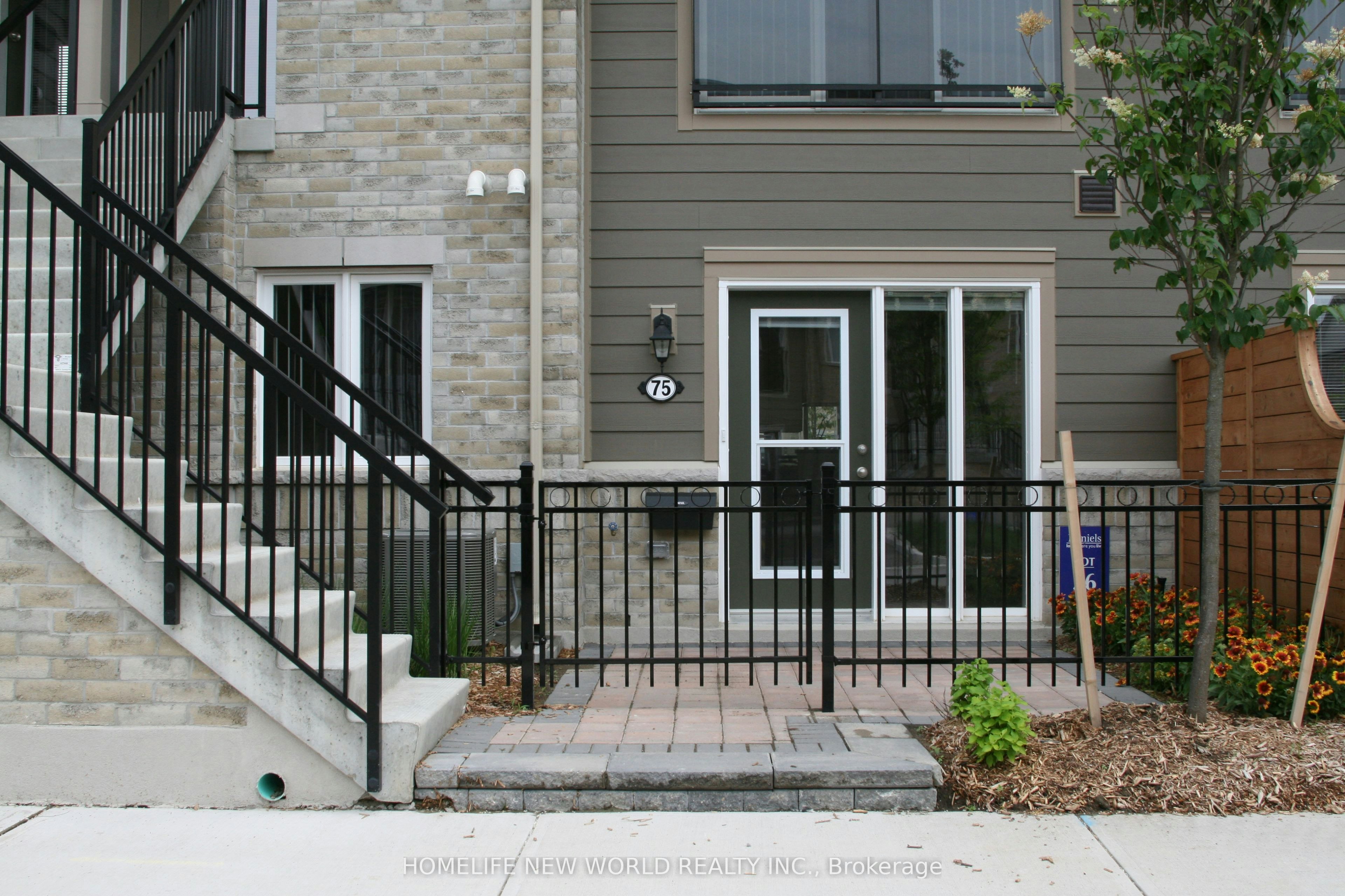 75-2891 Rio Court, Mississauga, ON, L5M 0S4