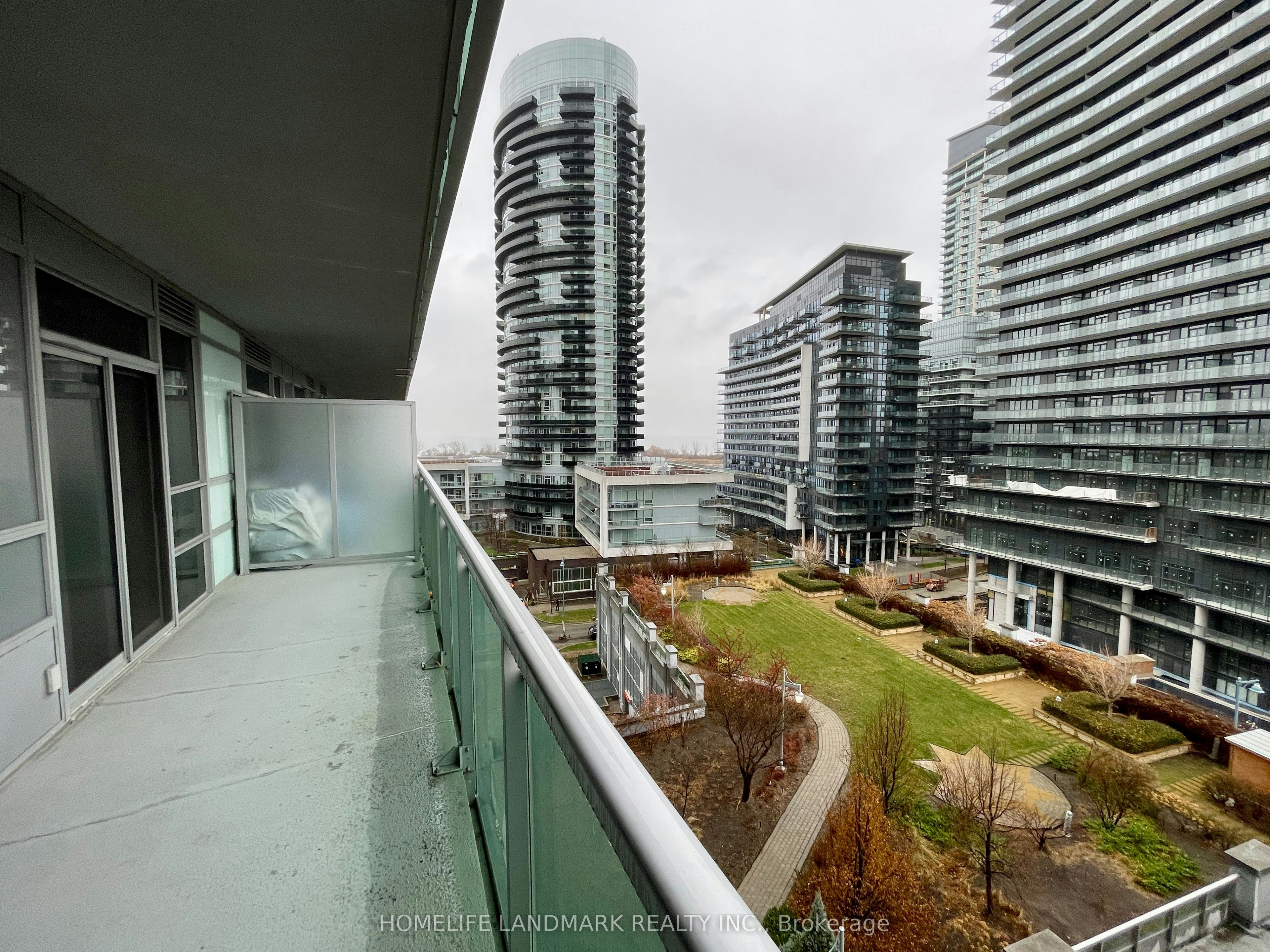 702-16 Brookers Lane, Toronto, ON, M8V 0A5 - 12
