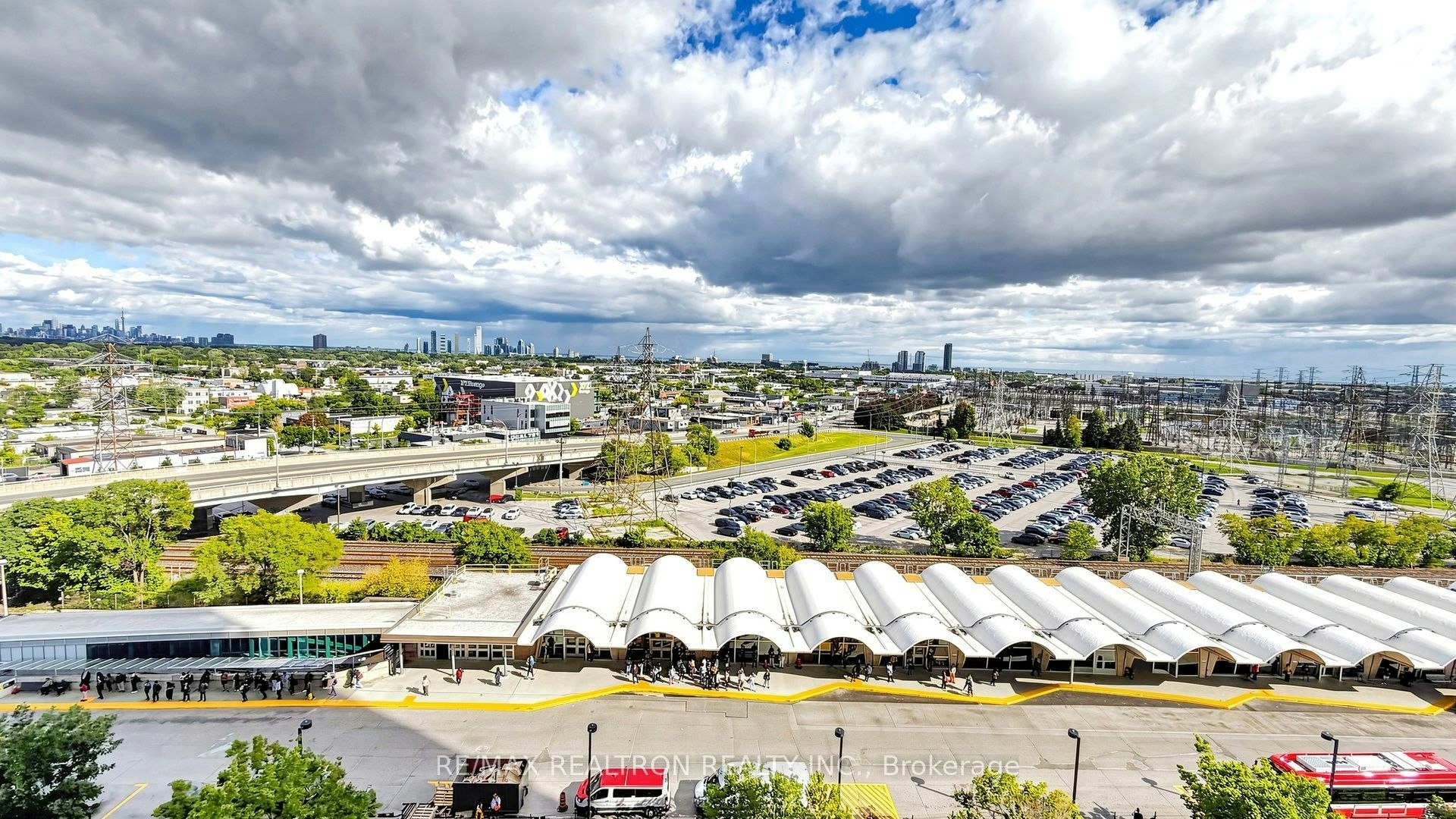 1053-25 Viking Lane, Toronto, ON, M9B 0A1 - 35