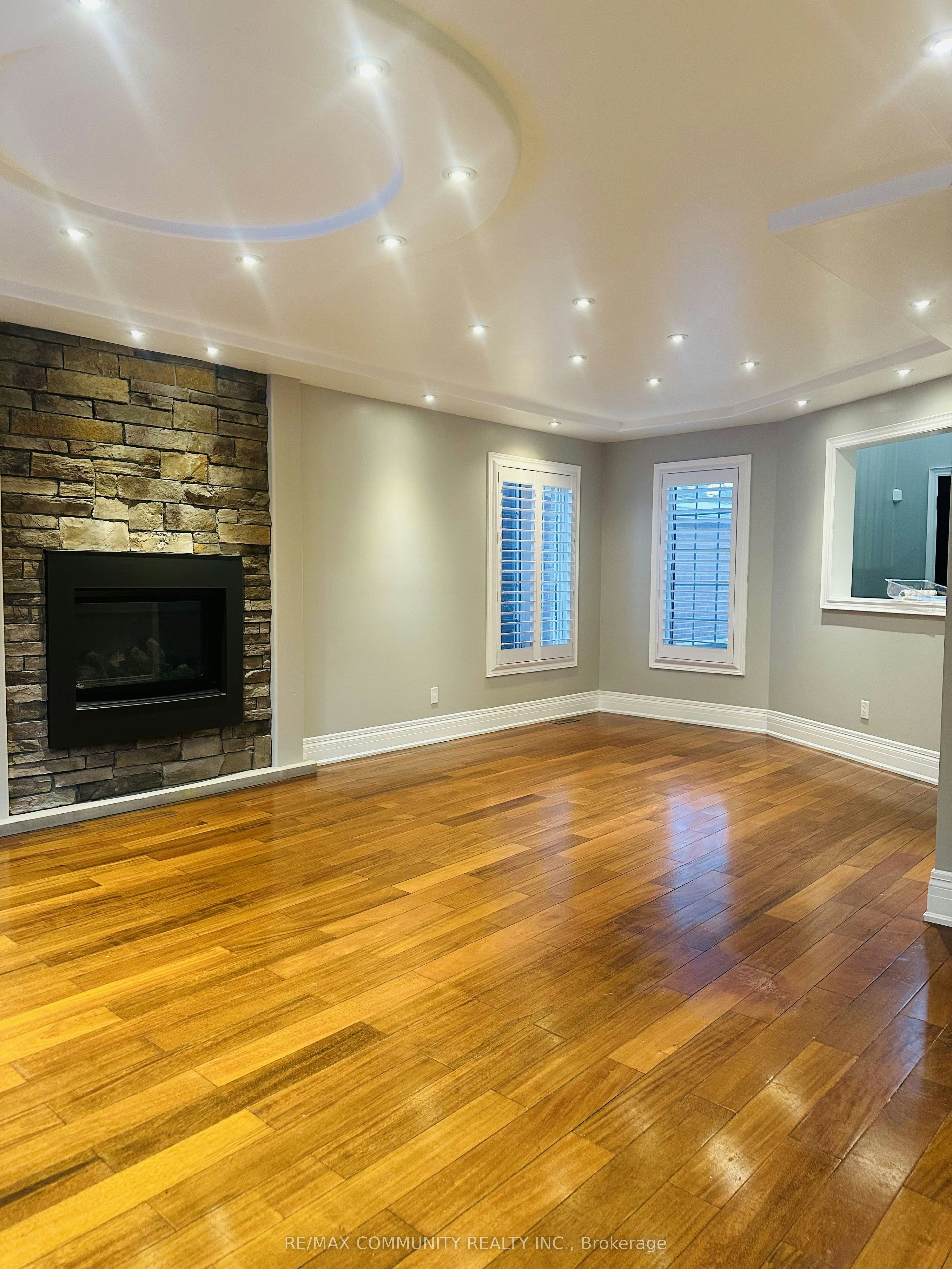 53 Hood Crescent, Brampton, ON, L6Y 4S7 - 7