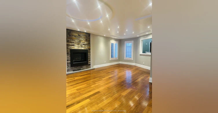 53 Hood Crescent, Brampton, ON, L6Y 4S7 - 7