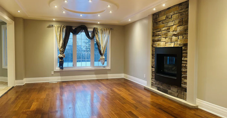 53 Hood Crescent, Brampton, ON, L6Y 4S7 - 4