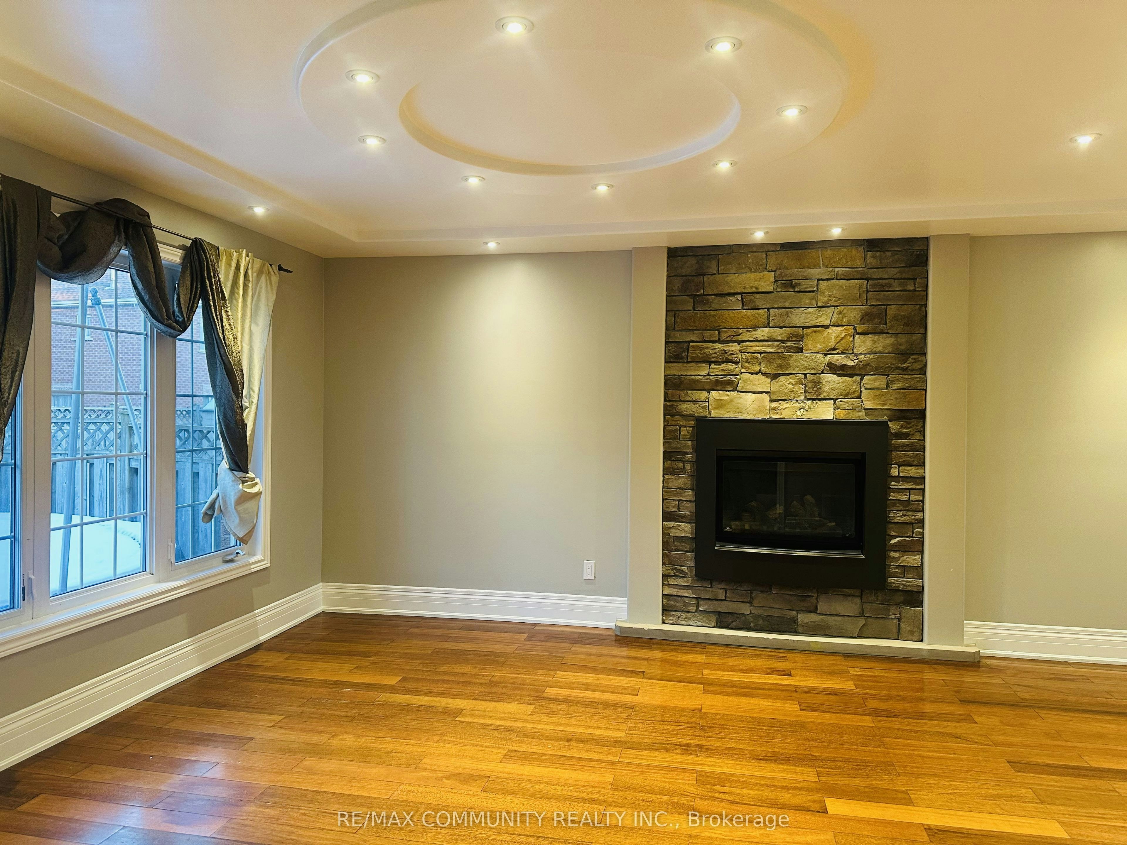 53 Hood Crescent, Brampton, ON, L6Y 4S7 - 6