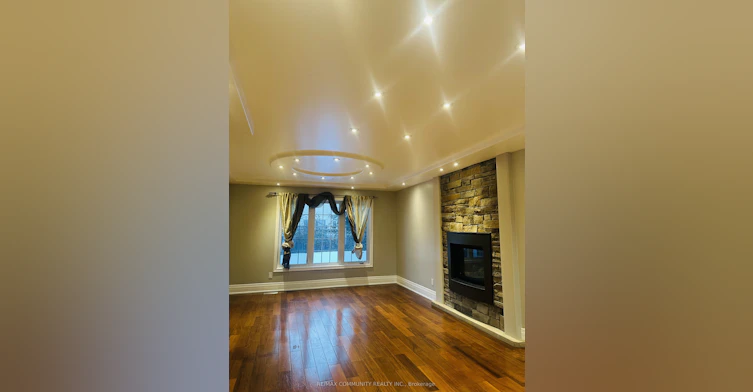 53 Hood Crescent, Brampton, ON, L6Y 4S7 - 5