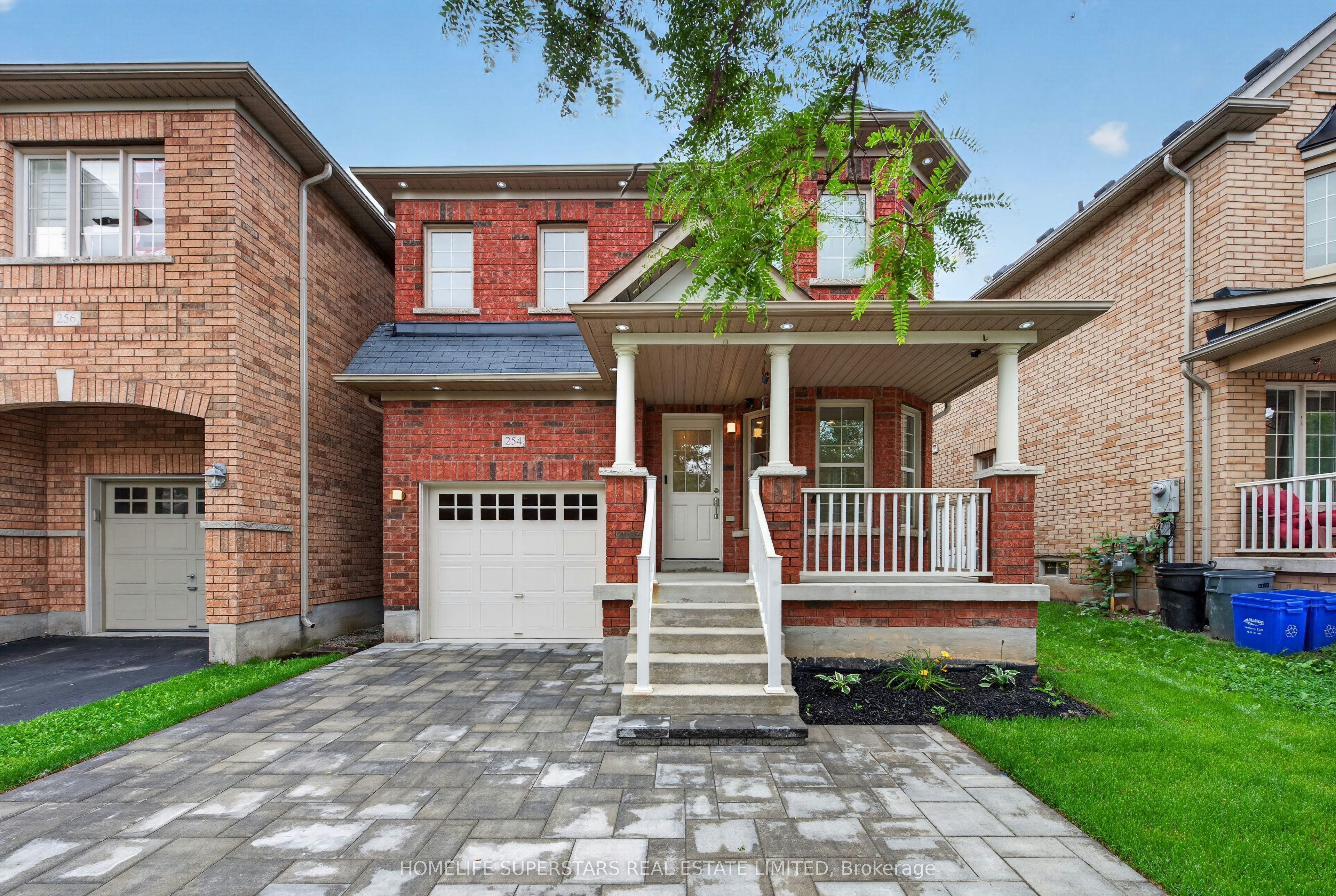 254 Giddings Crescent, Milton, ON, L9T 7A7