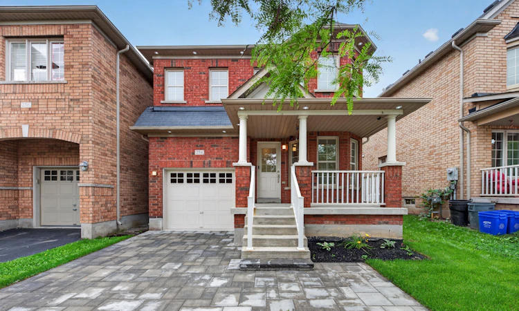 254 Giddings Crescent