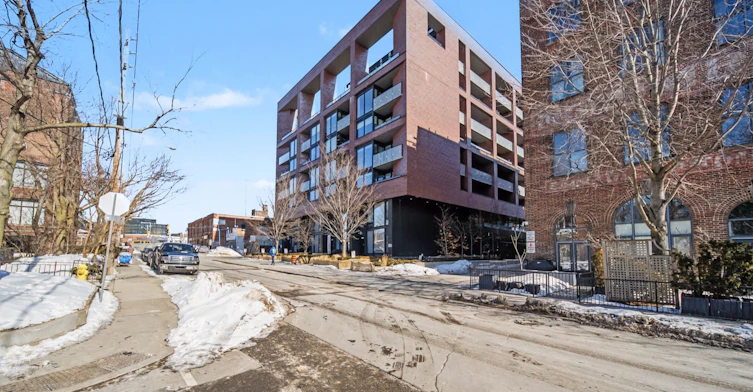 609-383 Sorauren Avenue, Toronto, ON, M6R 0A4 - 30