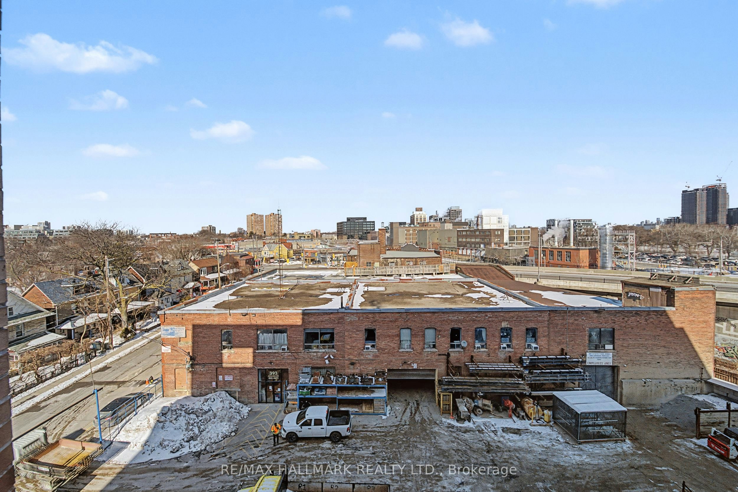 609-383 Sorauren Avenue, Toronto, ON, M6R 0A4 - 20