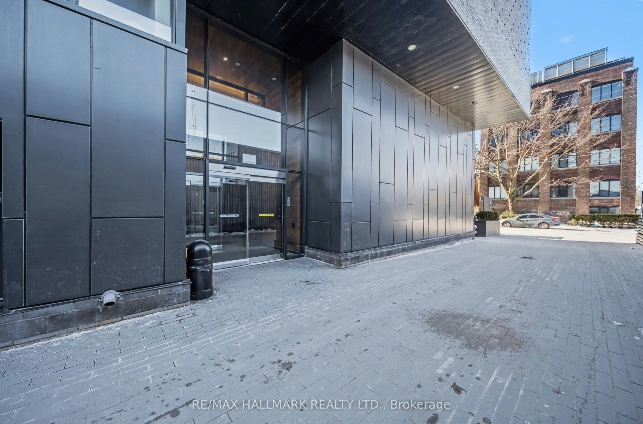 609-383 Sorauren Avenue, Toronto, ON, M6R 0A4 - 31