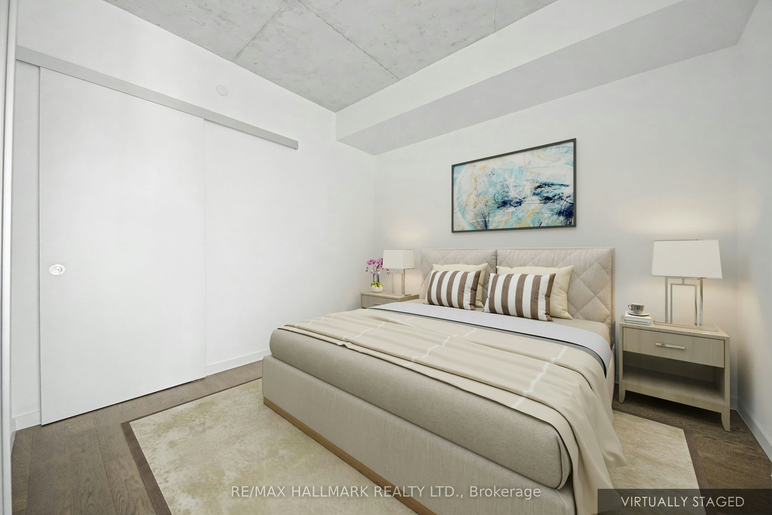 609-383 Sorauren Avenue, Toronto, ON, M6R 0A4 - 11