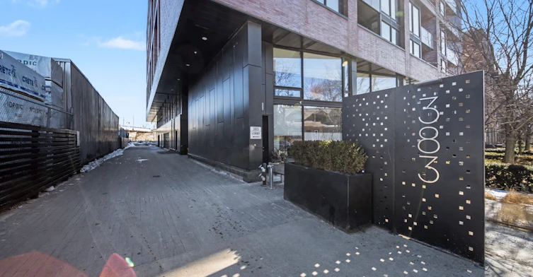 609-383 Sorauren Avenue, Toronto, ON, M6R 0A4 - 29