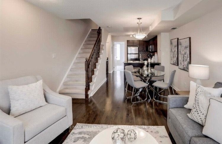 43-3 Elsie Lane, Toronto, ON, M6P 0B8 - 19