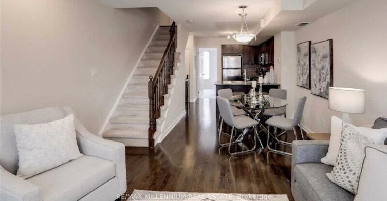 43-3 Elsie Lane, Toronto, ON, M6P 0B8 - 19
