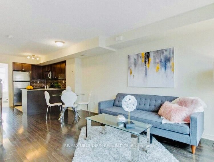 43-3 Elsie Lane, Toronto, ON, M6P 0B8 - 20