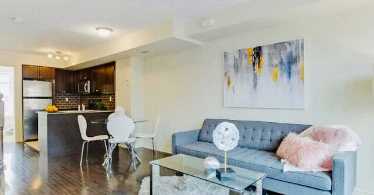 43-3 Elsie Lane, Toronto, ON, M6P 0B8 - 20