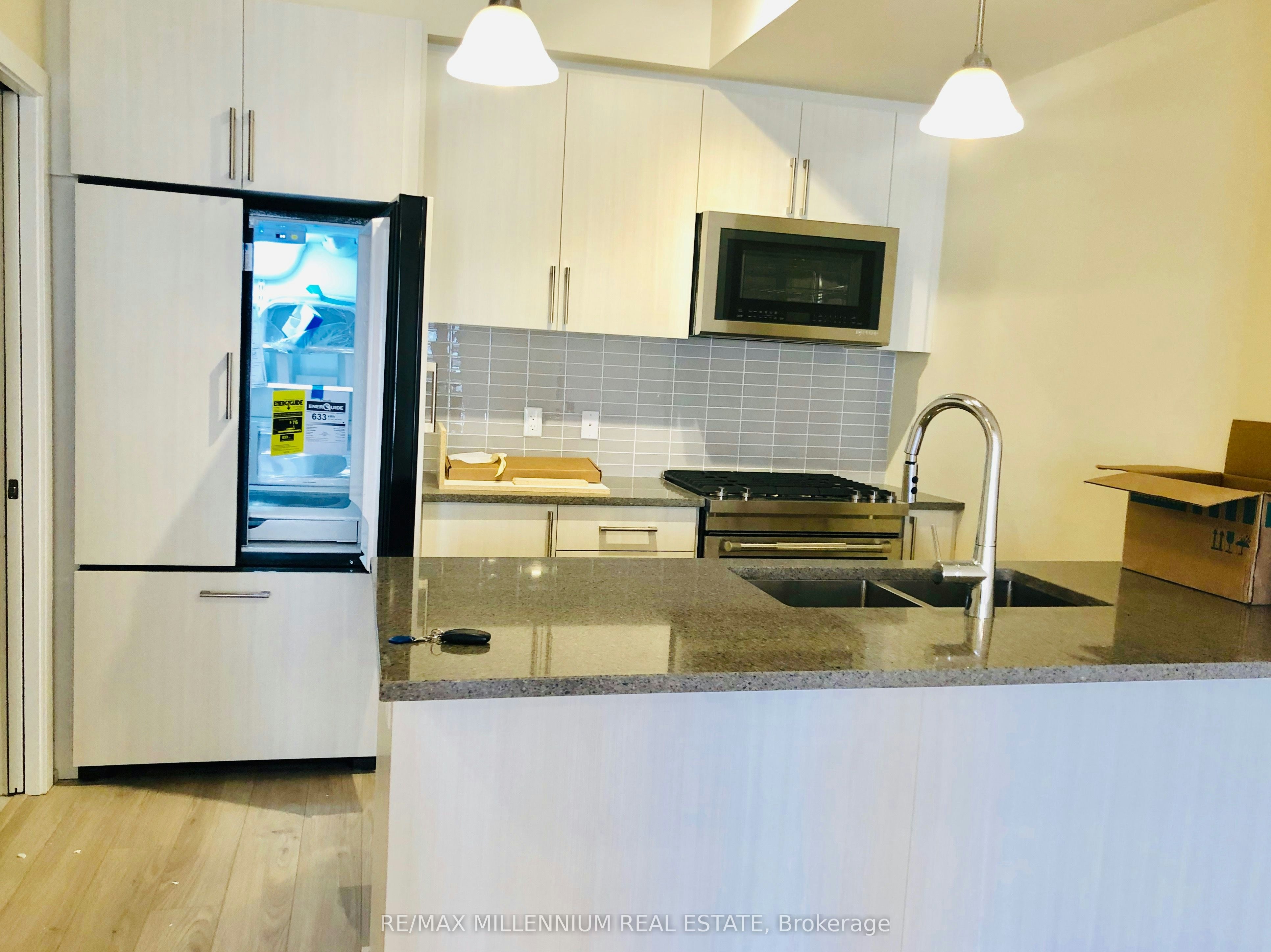43-3 Elsie Lane, Toronto, ON, M6P 0B8 - 13